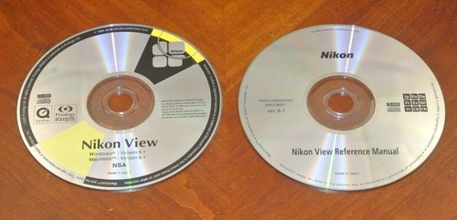 Genuine coolscan v - 4,