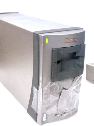 Nikon coolscan 5000 - coolscan, &